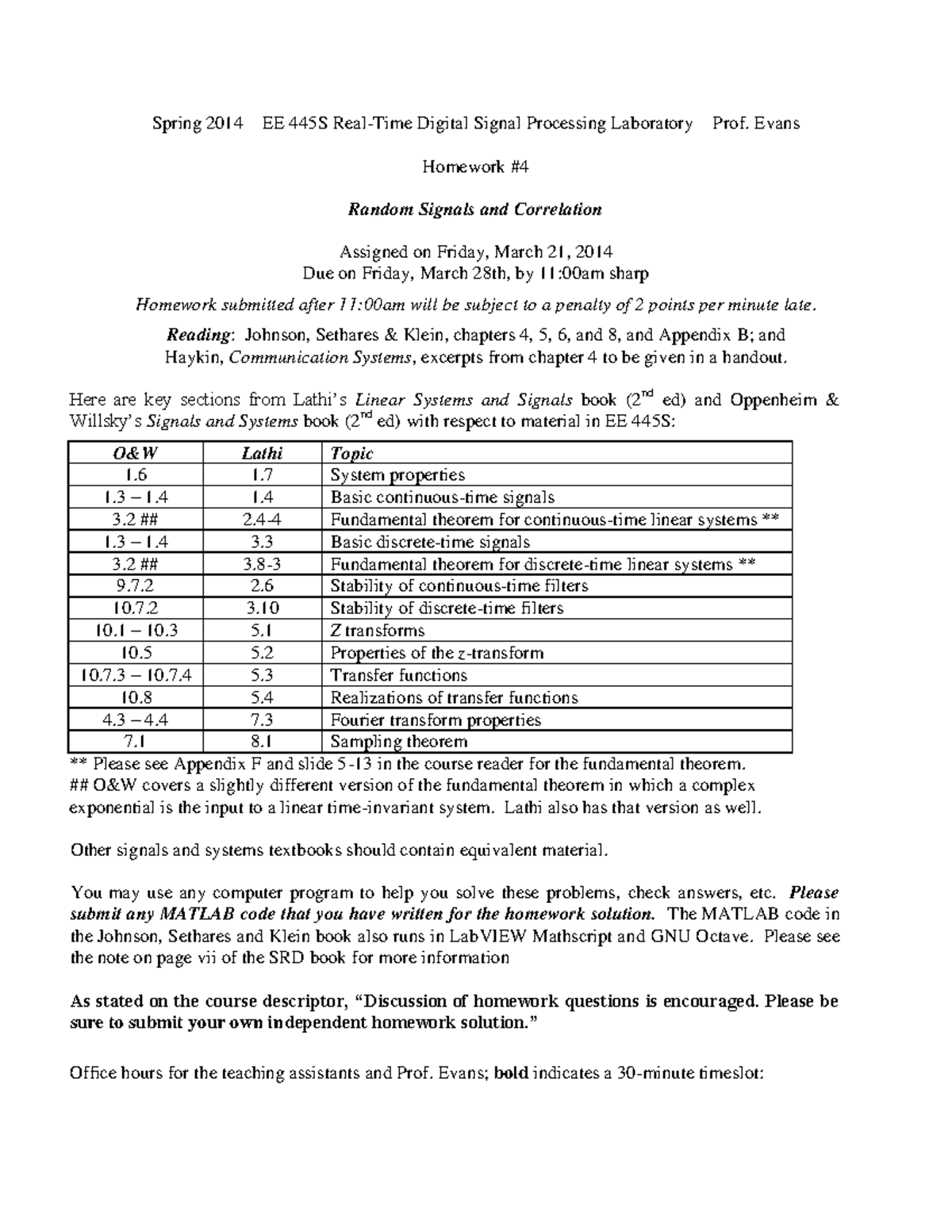 homework-4-hw-for-dsp-lab-spring-2014-ee-445s-real-time-digital