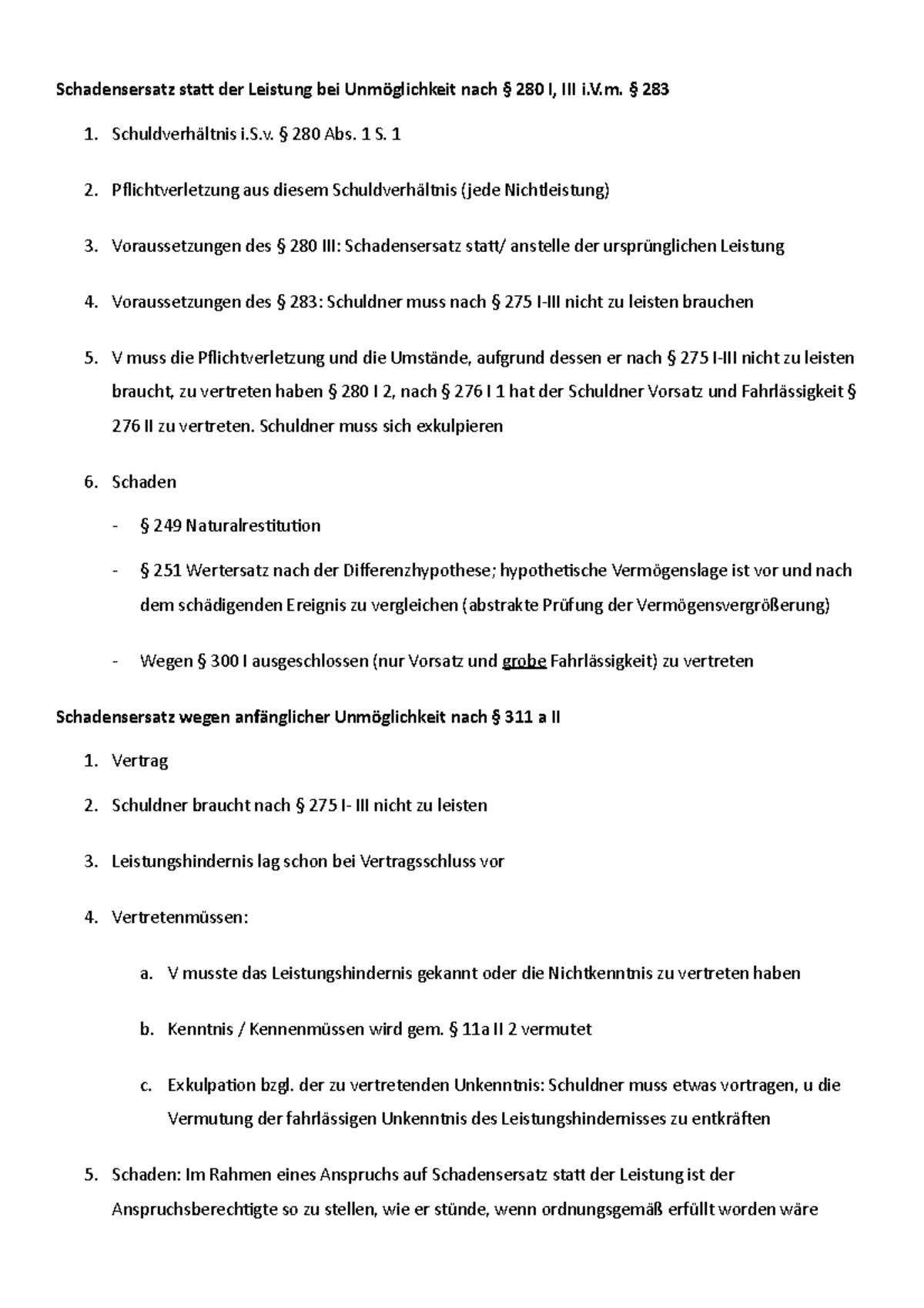 schadensersatz-schema-schadensersatz-statt-der-leistung-bei