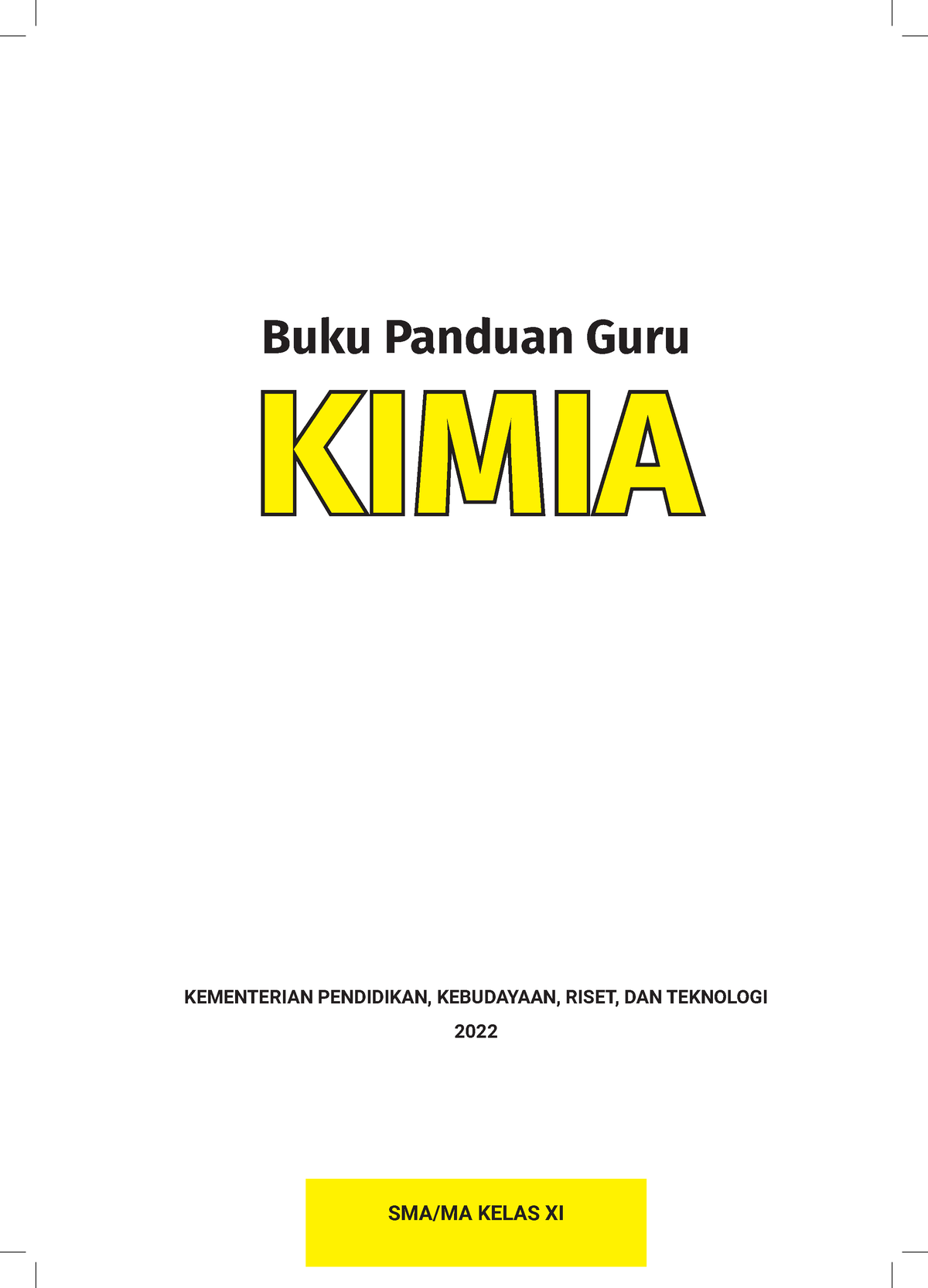 Buku Guru Kimia - Kimia - Prelim - Fase F - Buku Panduan Guru SMA/MA ...