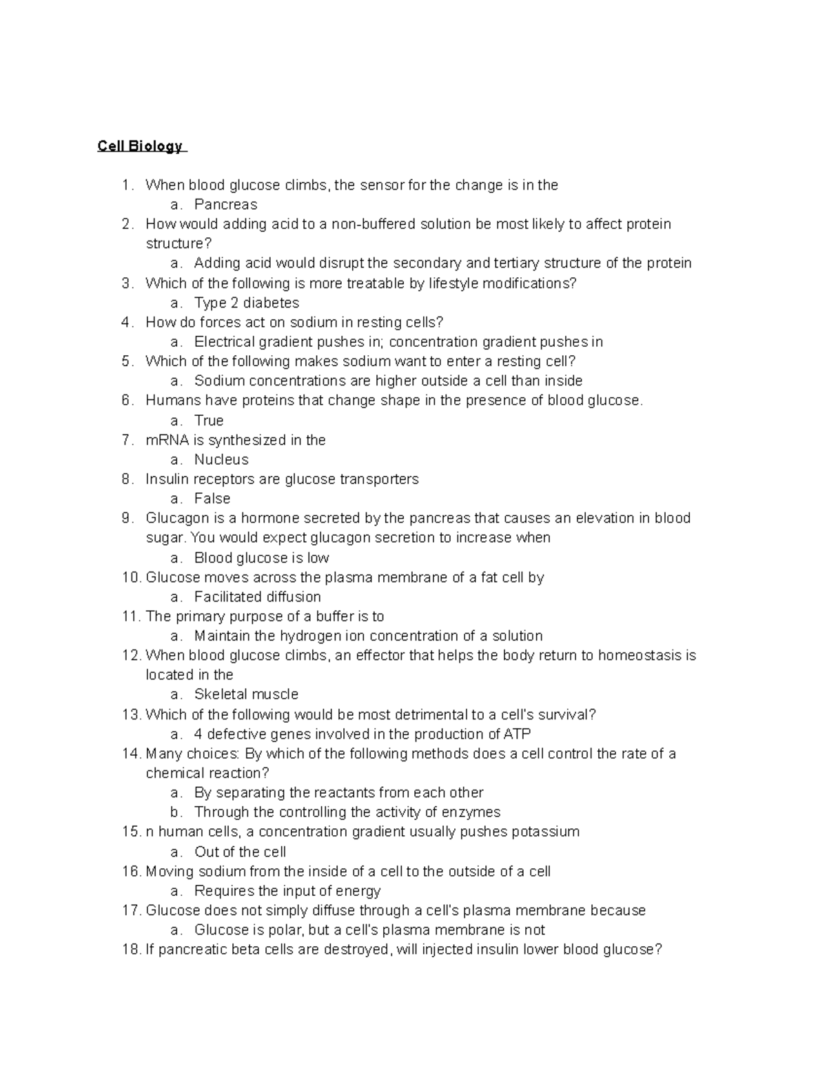 lecture-quiz-3-questions-cell-biology-when-blood-glucose-climbs-the