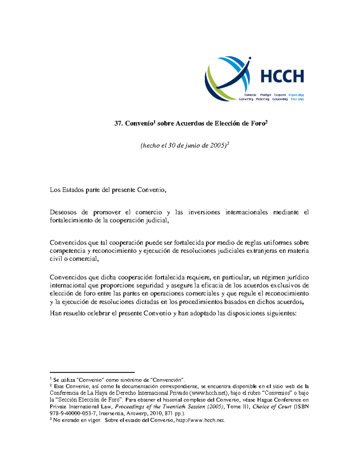 haya-2005-apuntes-37-convenio-1-sobre-acuerdos-de-elecci-n-de-foro