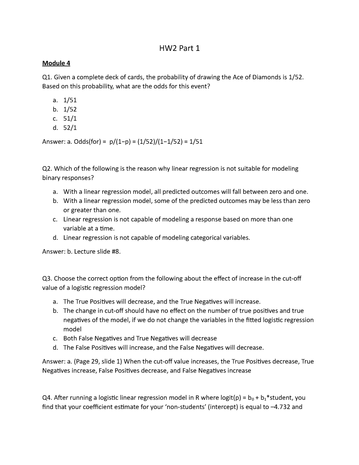 mgt 6203 homework 4 part 2