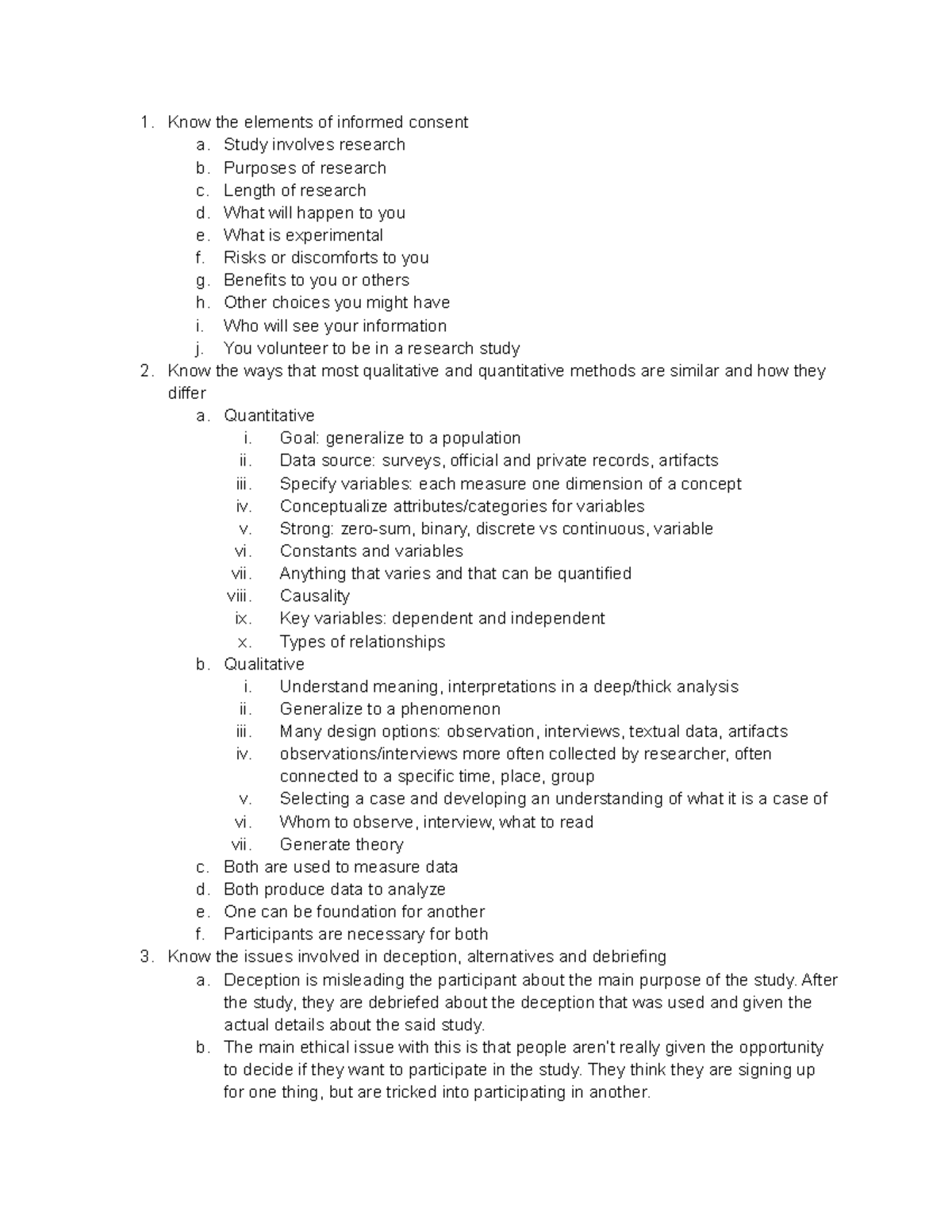 Week 3 Quiz Contains The Answers To The Quiz Know The Elements Of