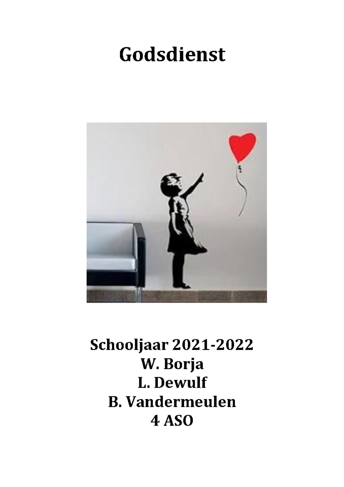 Cursus Godsdienst Banksy Godsdienst Schooljaar 202 1 2022 W Borja g-nesis-4-1-16-carlos-aubert-arcos-pdf-v-spera-tetragrammaton