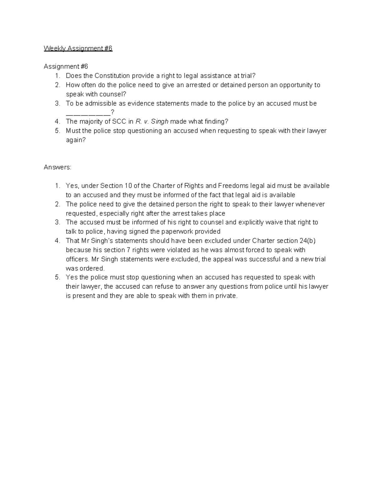 weekly-assignment-6-does-the-constitution-provide-a-right-to-legal