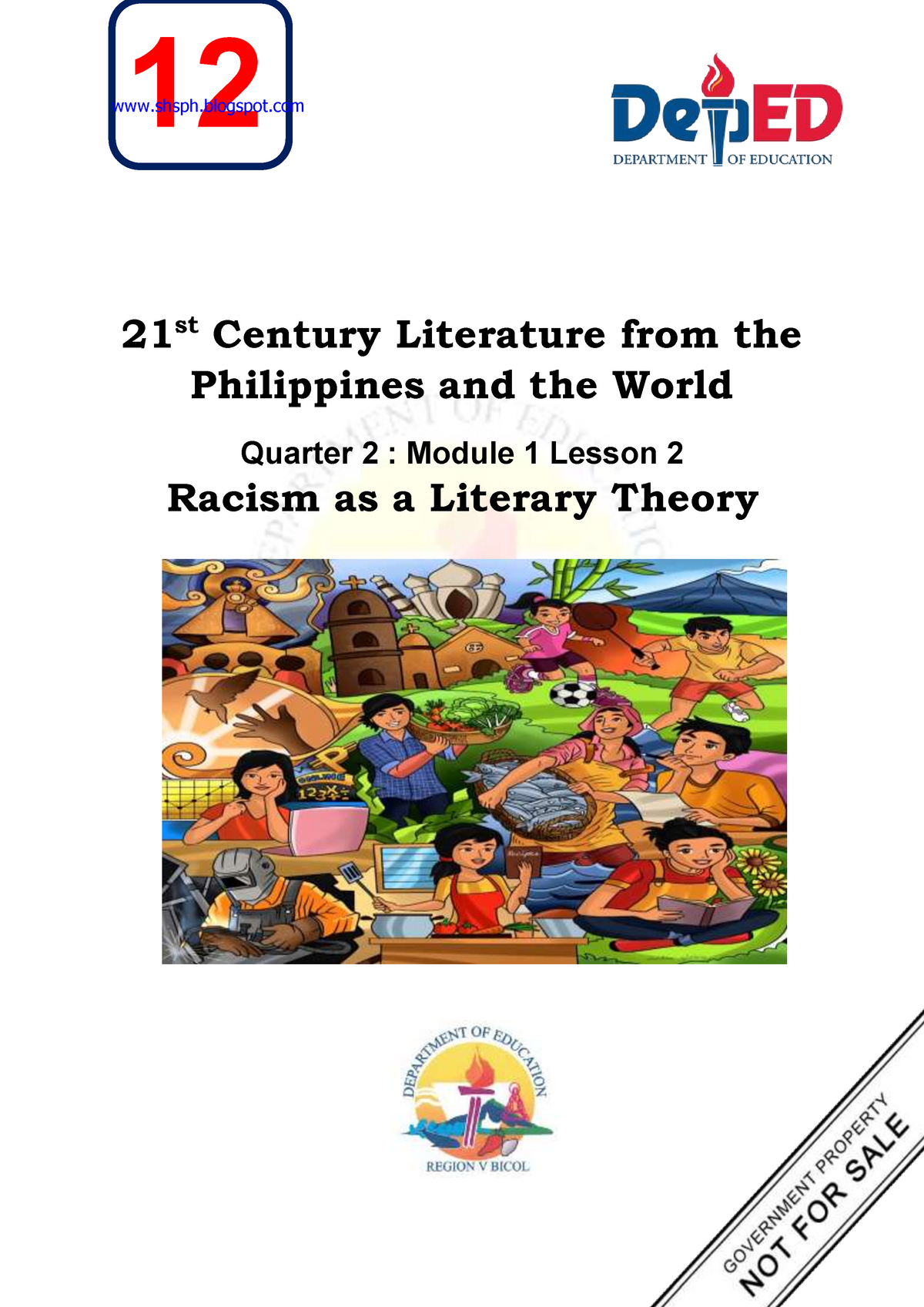 21st-clpw-q2-module-1-lesson-2-21-st-century-literature-from-the