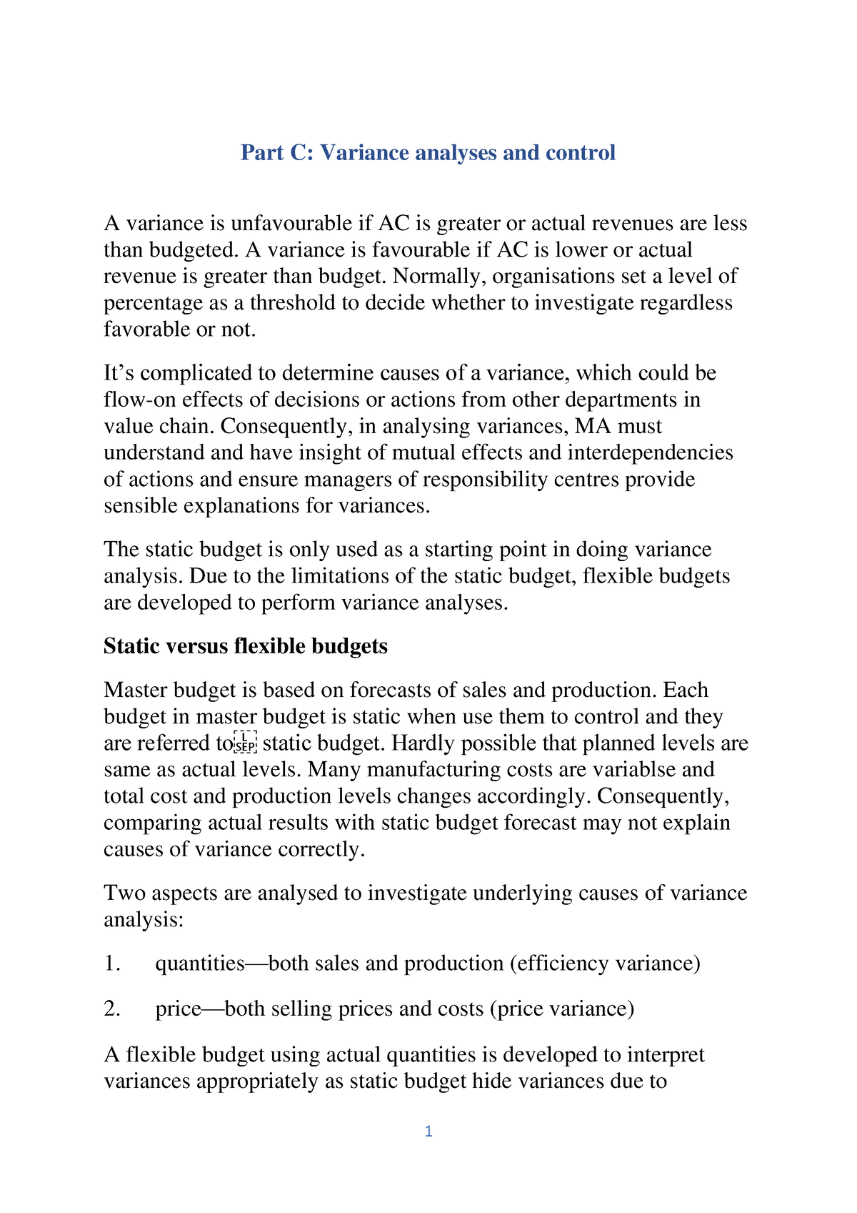 sma-m3-variance-analyses-control-part-c-variance-analyses-and