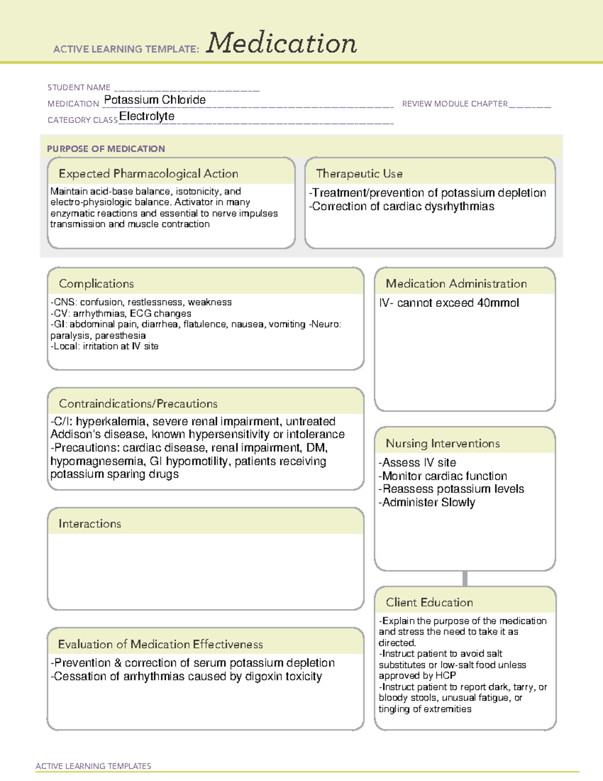 Studoc - This is an important informational document that talks about a ...