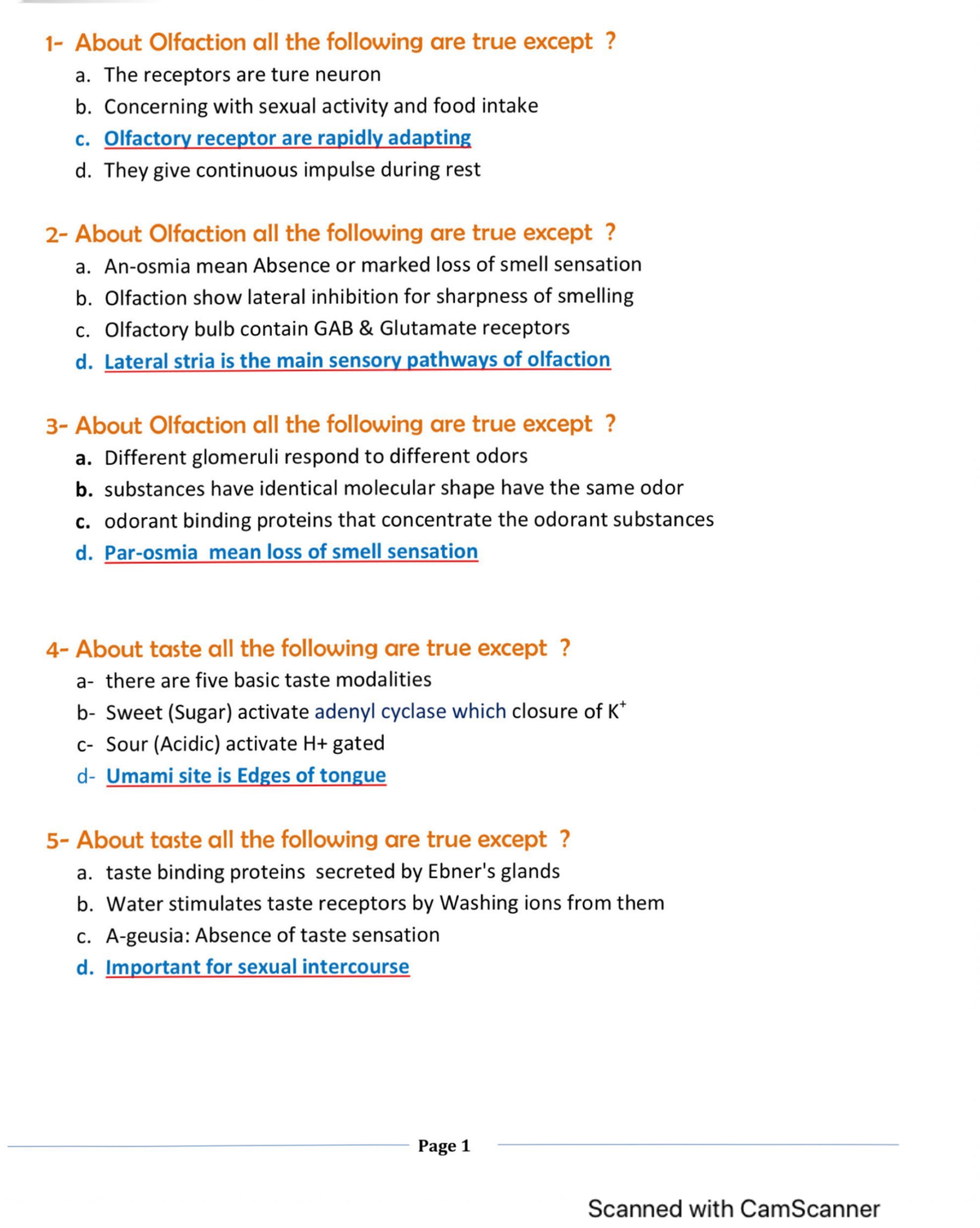 MCQ Revision Physiology Studocu mcq-revision-physiology-studocu