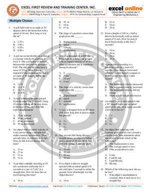 Module 1 Q1 Health 1 GR 1 - Lecture Notes 2 - Quarter 1 – Module 1 ...