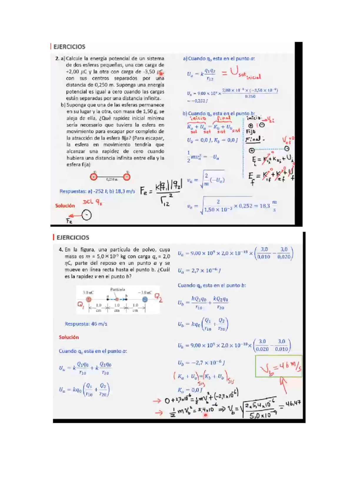 Fisica - Física 2 - Studocu