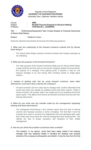 Module-1 - Study Well - 1 Foundational Concept Of Business Analysis ...