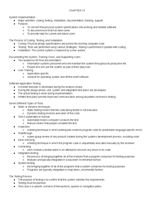 Dev Ops Assignment - Ross Lachtman IST 352 What is “Dev/Ops”? What is ...