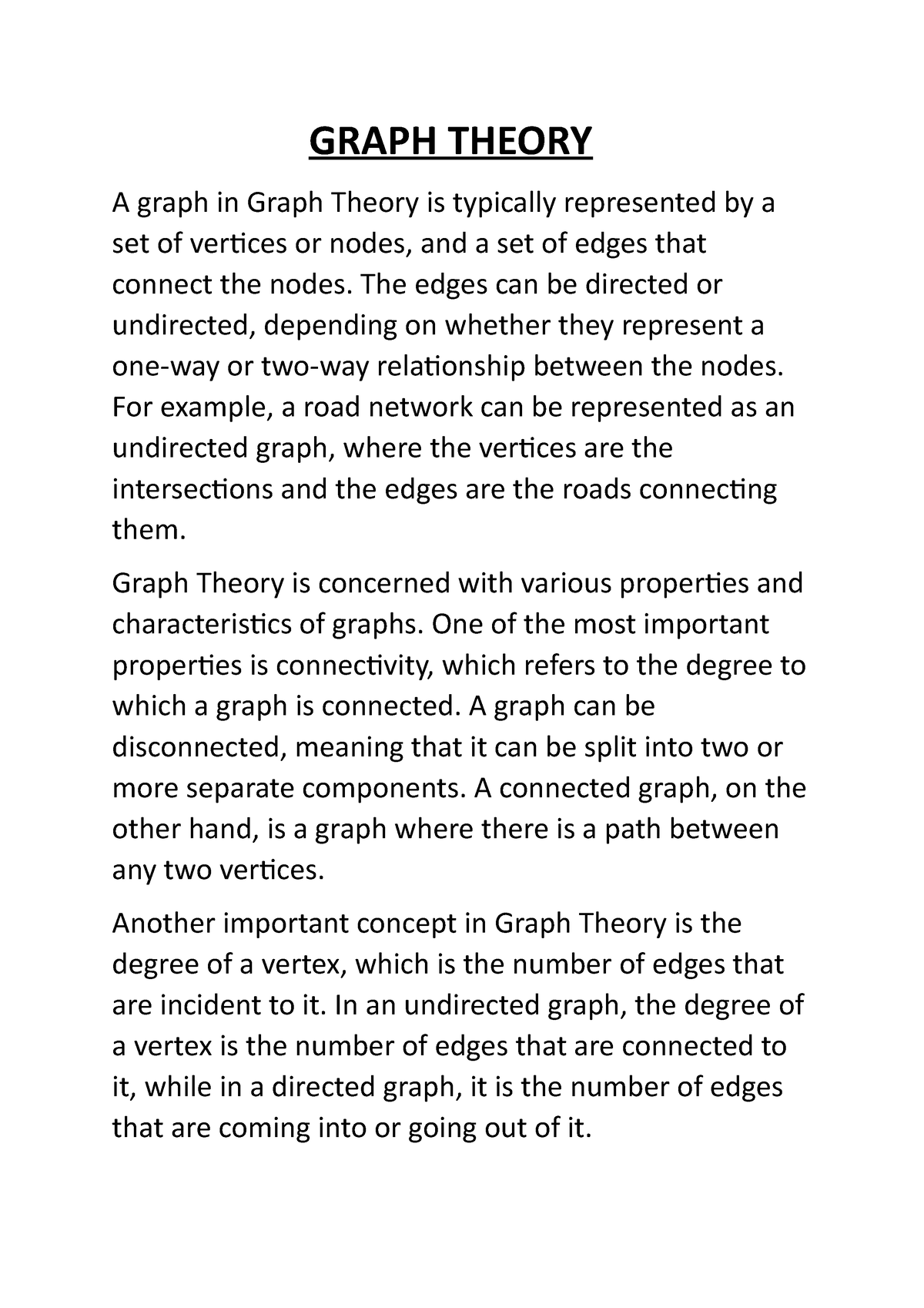 graph-theory-notes-graph-theory-a-graph-in-graph-theory-is-typically