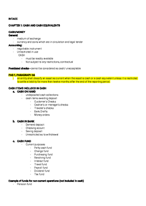 Practice Set Module 3 - assessment - Home B-ACTG123 BSM11 2nd Sem (2021 ...