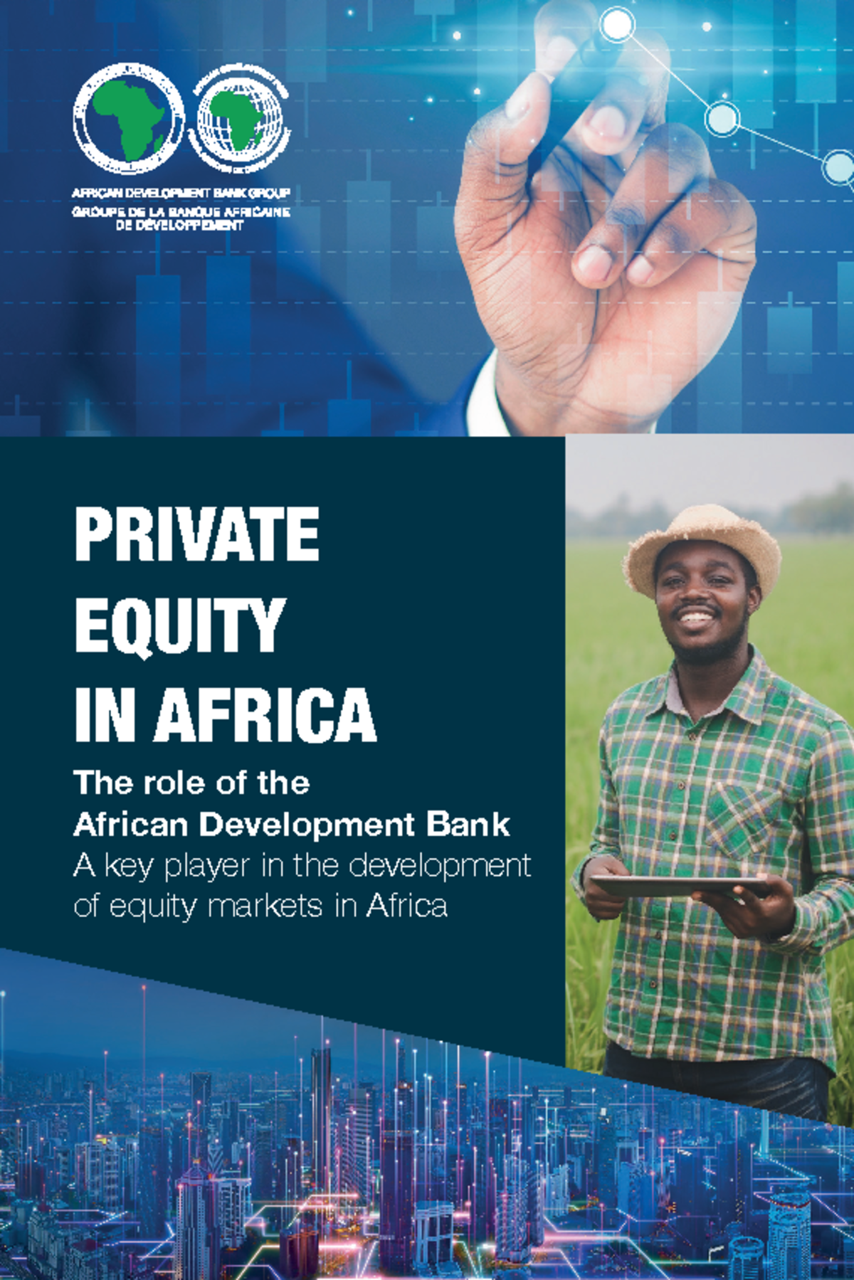 BAD private equity in africa - PRIVATE EQUITY IN AFRICA The role of the ...