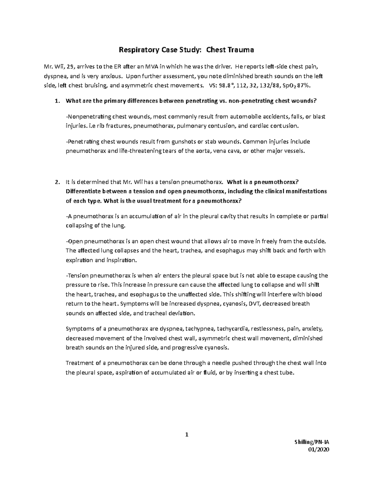 chest-trauma-case-study-respiratory-case-study-chest-trauma-mr-wii