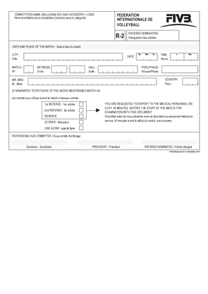 FIVB-Volleyball Rules 2021 2024 - OFFICIAL VOLLEYBALL RULES 2021 ...