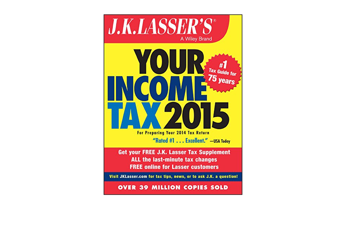 download-j-k-lasser-s-your-income-tax-2015-for-preparing-your-2014-tax