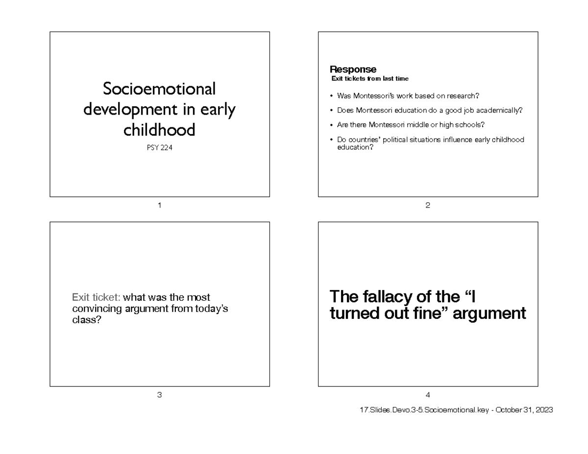 17-slides-developmental-pyschology-socioemotional-development-in