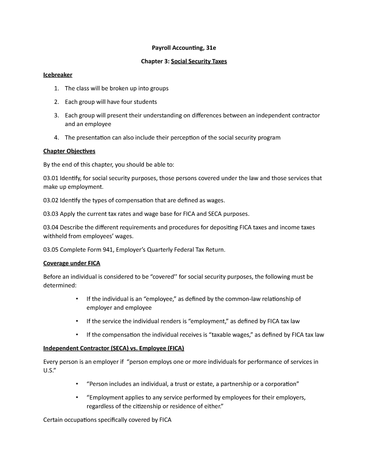 How to FICA Tax and Tax Withholding Work in 2021-2022 - Reconcile Books