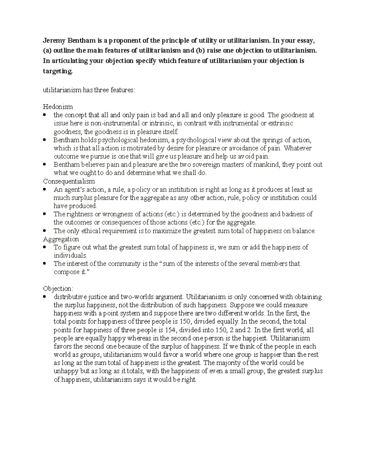 Category b courses uwo picture