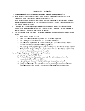Geol 1610 notes pt 2 - intro to geology course - Weathering The ...