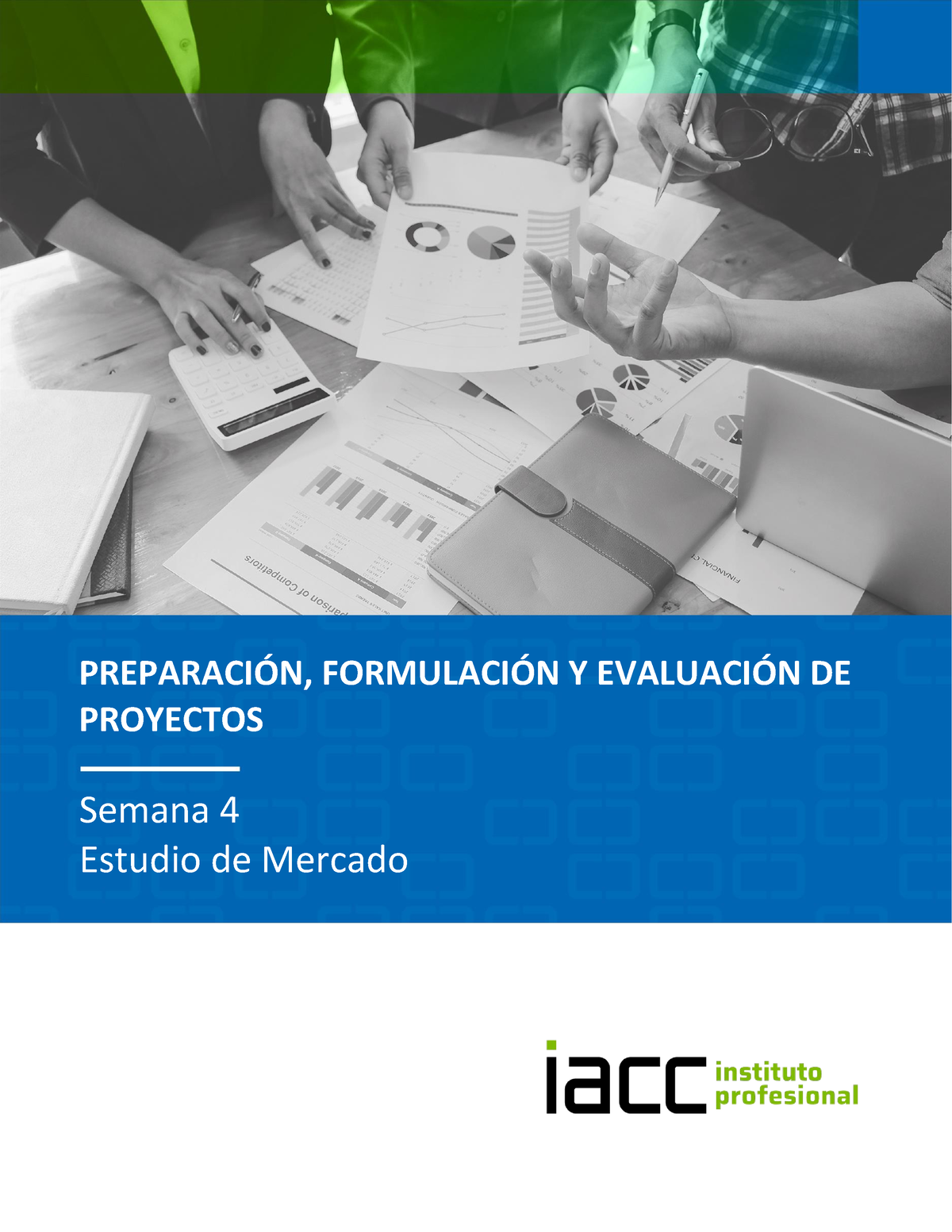 S4 Contenido Forpy 1103 - PREPARACI”N, FORMULACI”N Y EVALUACI”N DE ...