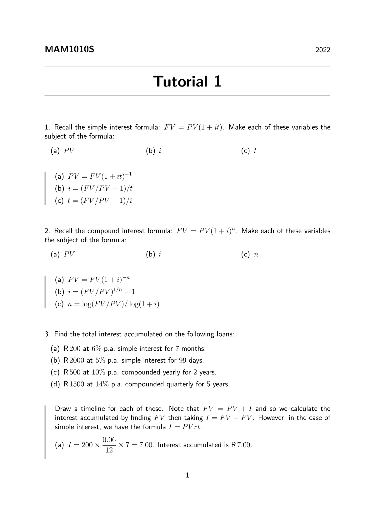 tutorial-01-solutions-mam1010s-2022-tutorial-1-recall-the-simple