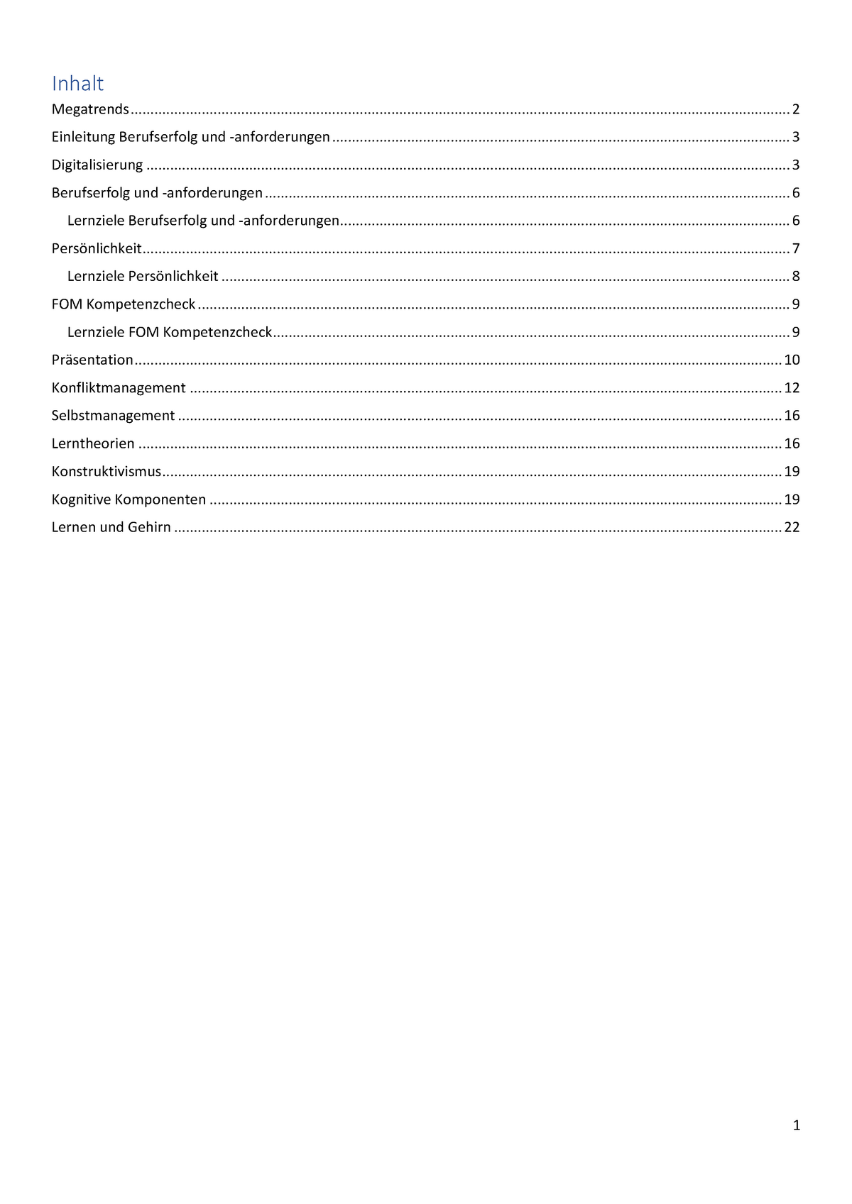 Zusammenfassung WiSe19/20 - Warning: TT: Undefined Function: 32 Warning ...