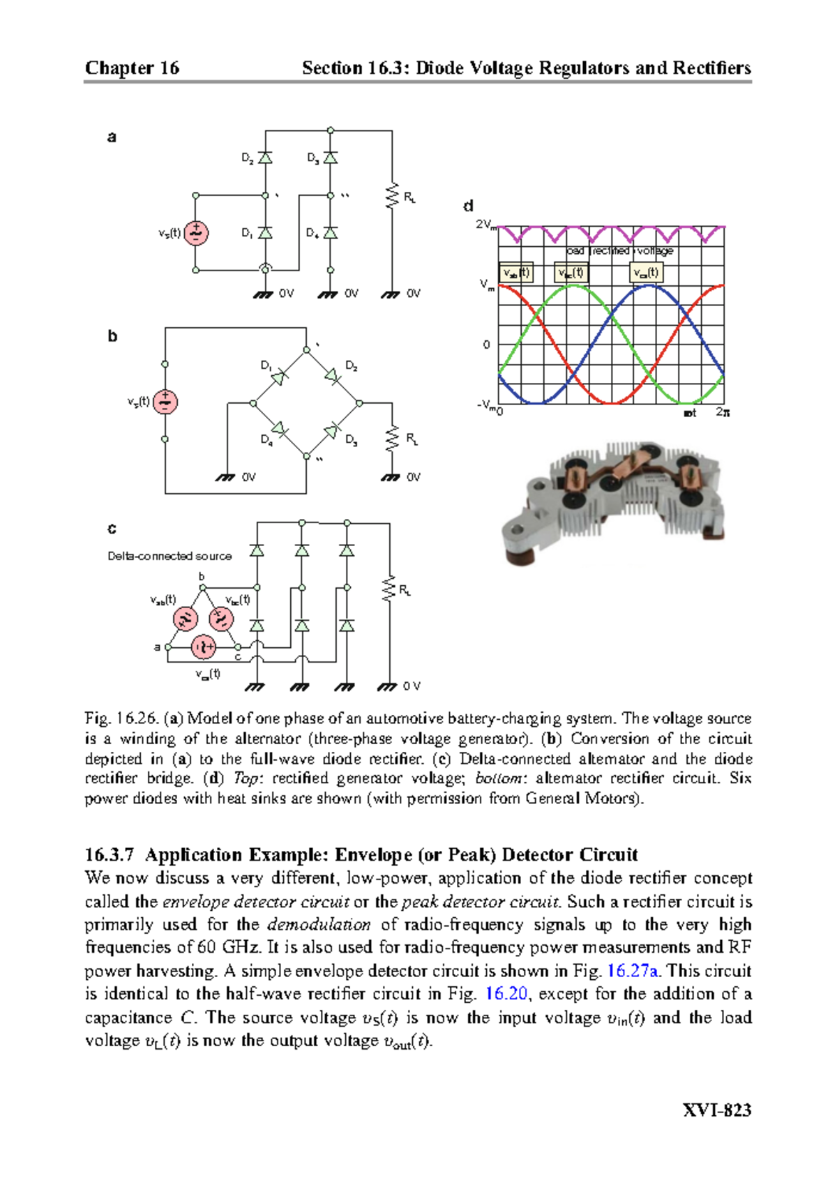 Practical Electrical Engineering-279 - 16.3 Application Example ...