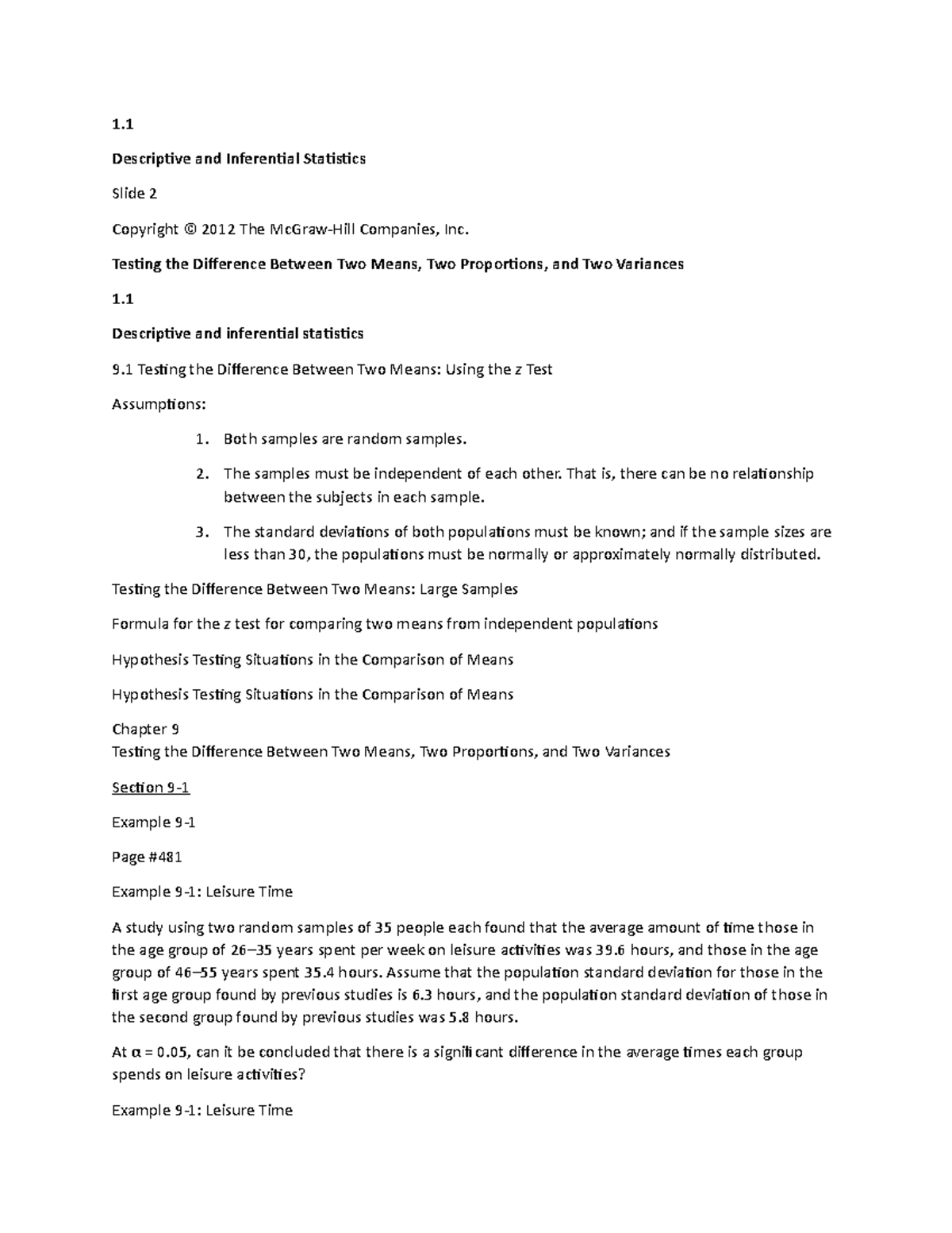 ch-9-testing-the-difference-between-two-means-two-proportions-and