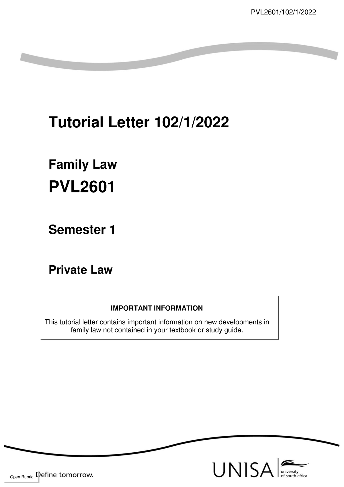 102-2022-3-b-family-law-tutorial-1-tutorial-letter-102-1-family-law