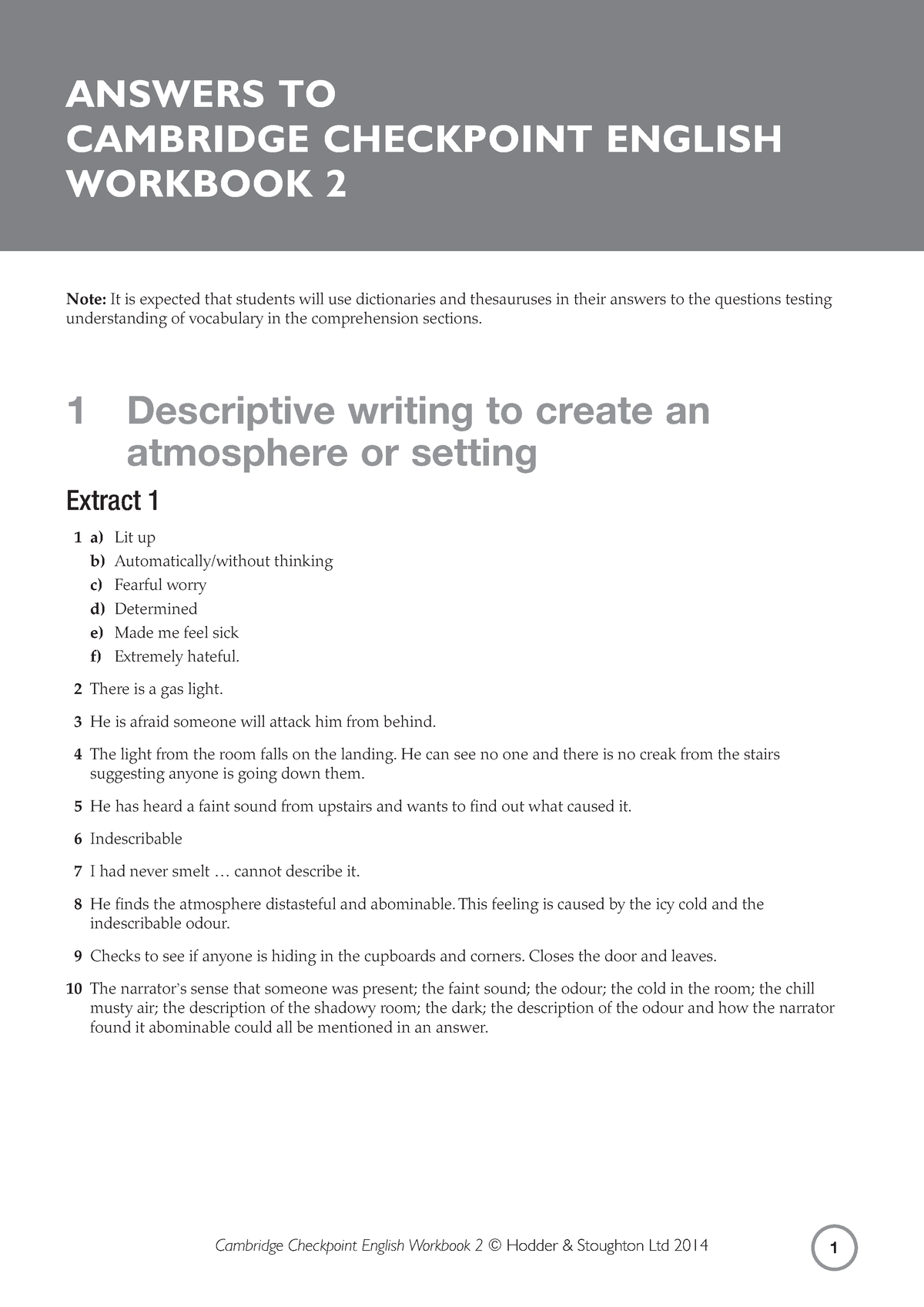 cambridge-english-checkpoint-answers-answers-to-cambridge-checkpoint