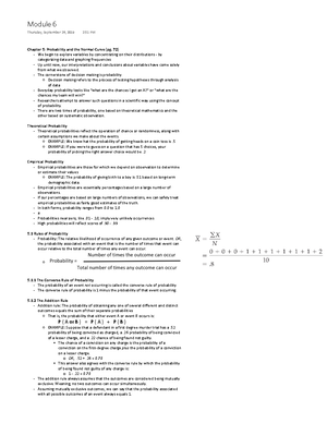 Chapter 2 Organizing the Data - Warning: TT: undefined function: 32 ...