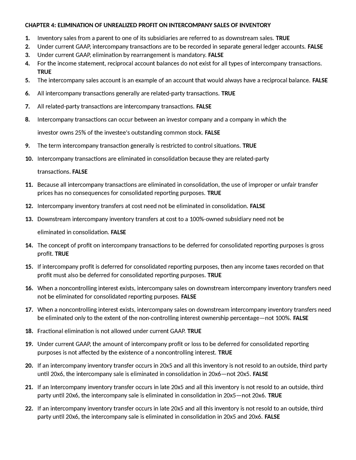 chapter-4-accounting-for-busness-combination-chapter-4-elimination