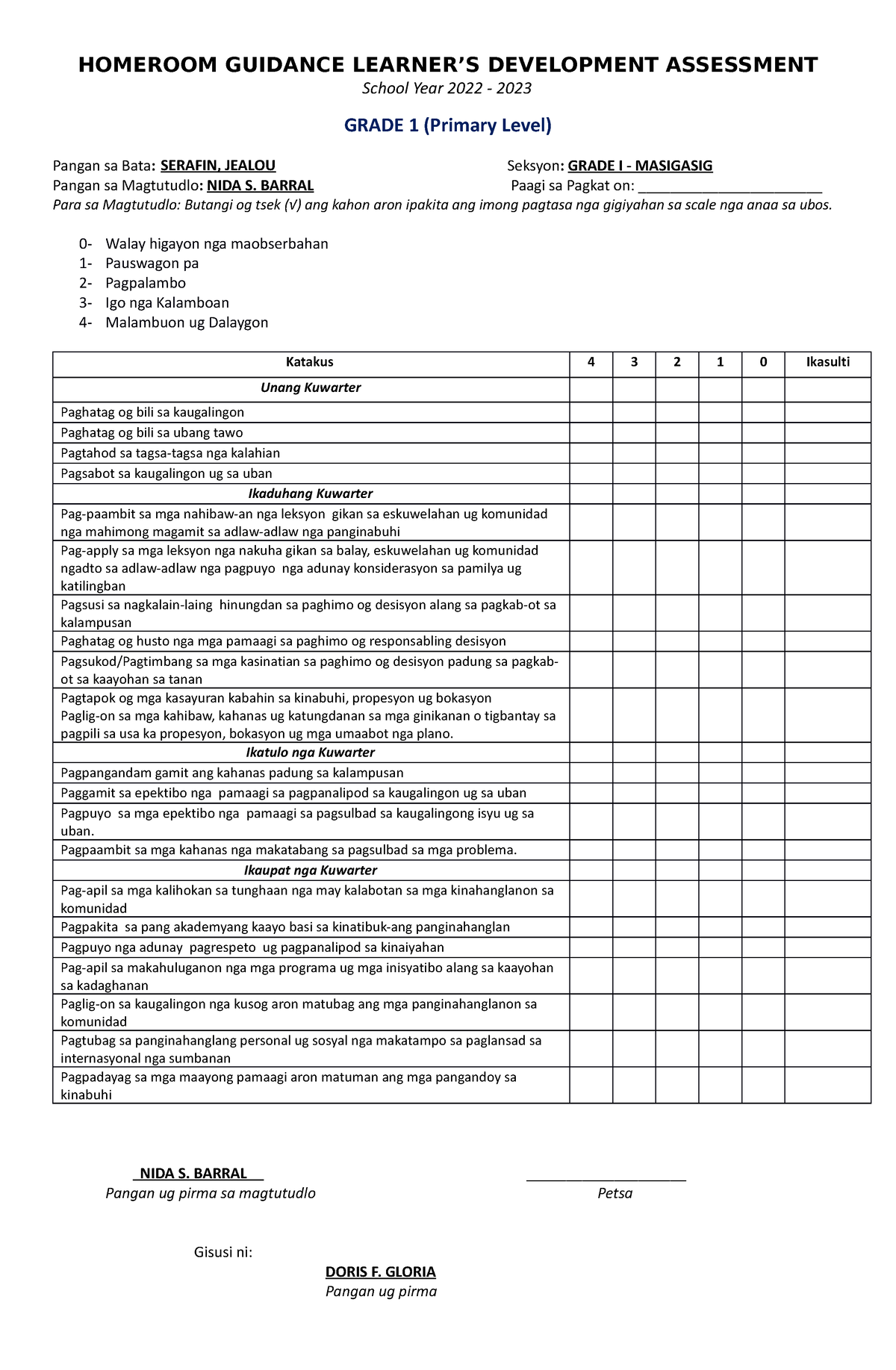 Contextualized-Gr-1-3-HGP-Learners-Devt-Assessment 1 (edited 07022023 ...