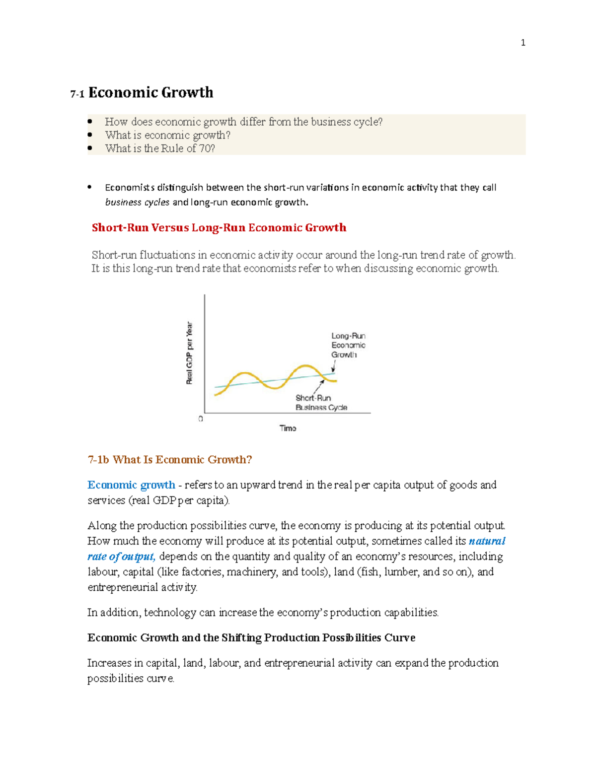 chapter-7-notes-1-7-1-economic-growth-how-does-economic-growth-differ