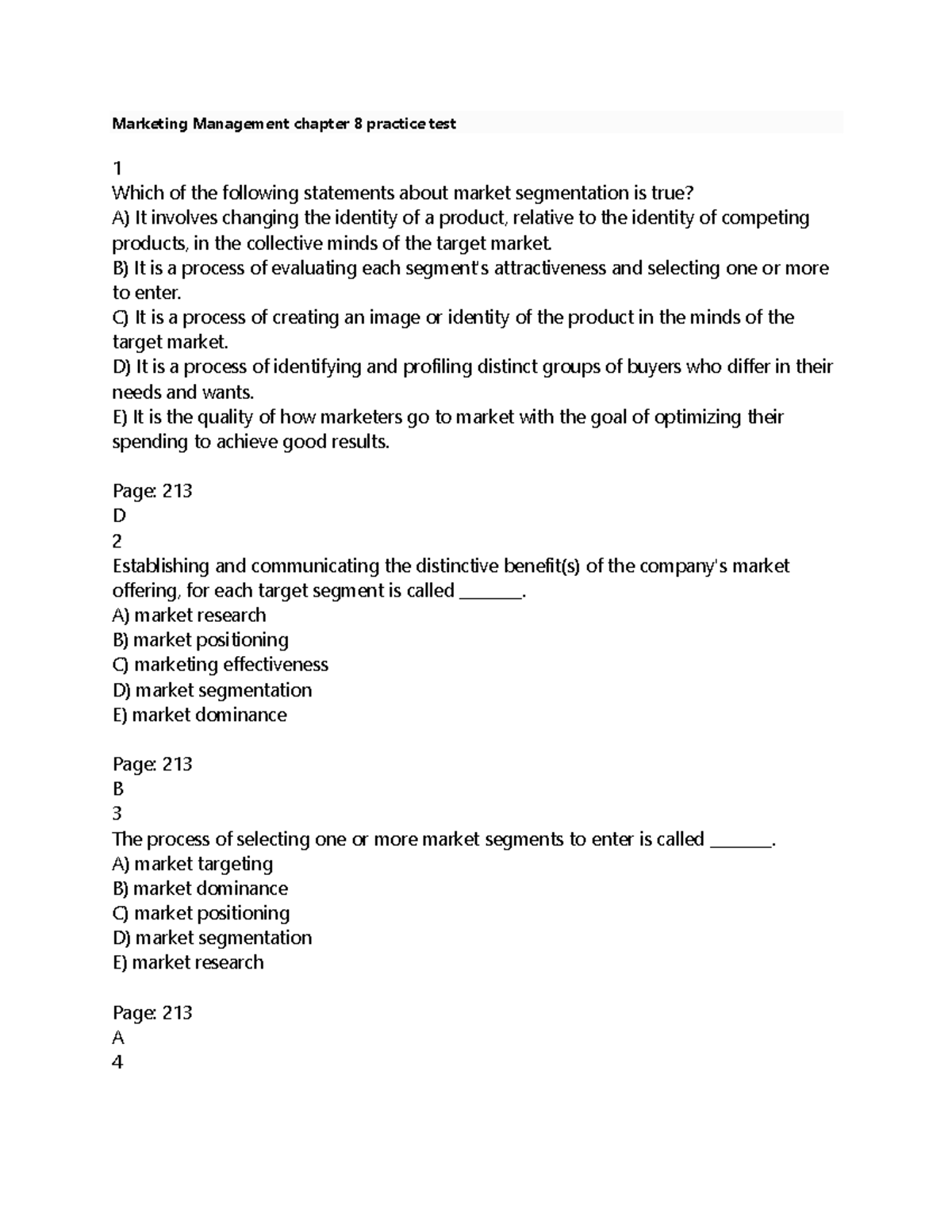 marketing-management-chapter-8-practice-test-b-it-is-a-process-of