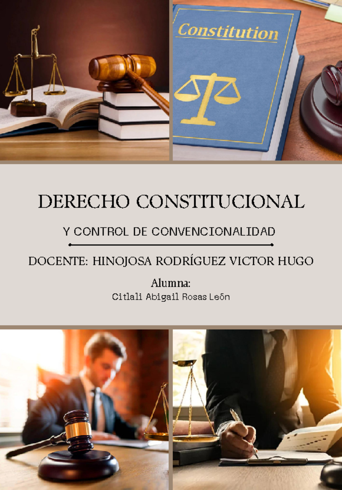 Act5 Revista Digital RLCA - DERECHO CONSTITUCIONAL Y CONTROL DE ...