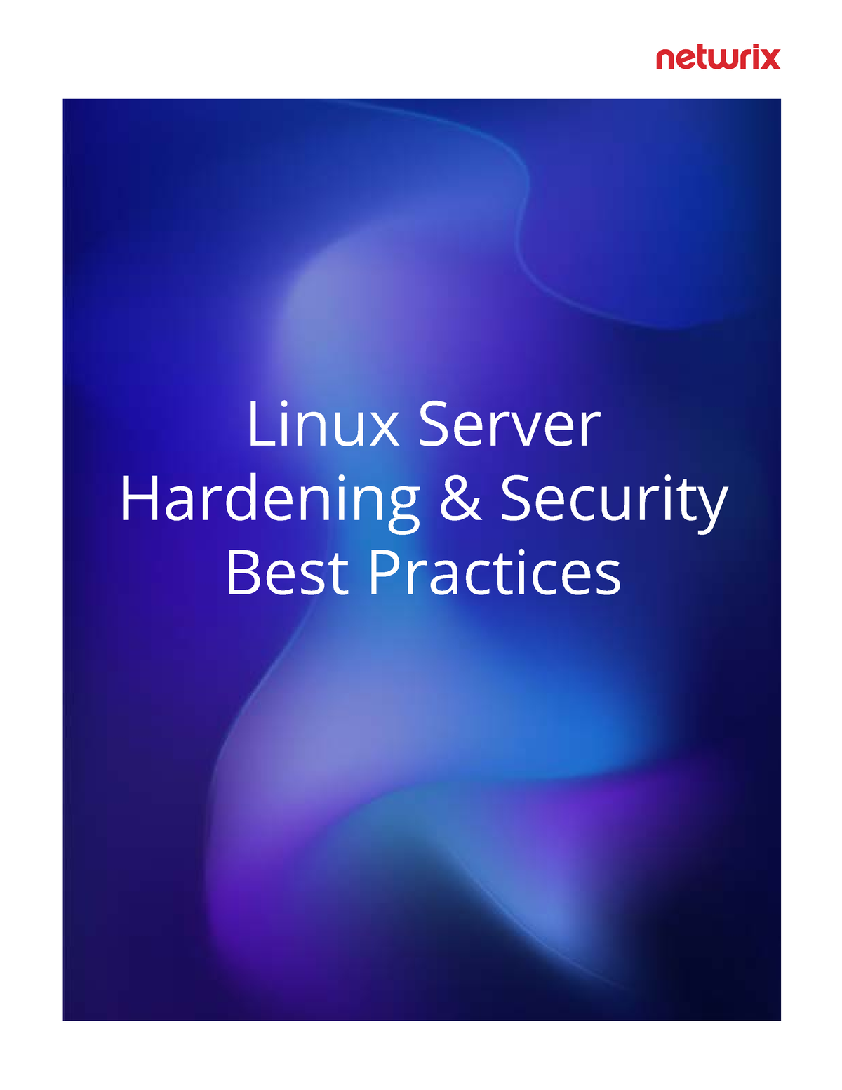 Linux Server Hardening And Security Best Practices - Linux Server ...