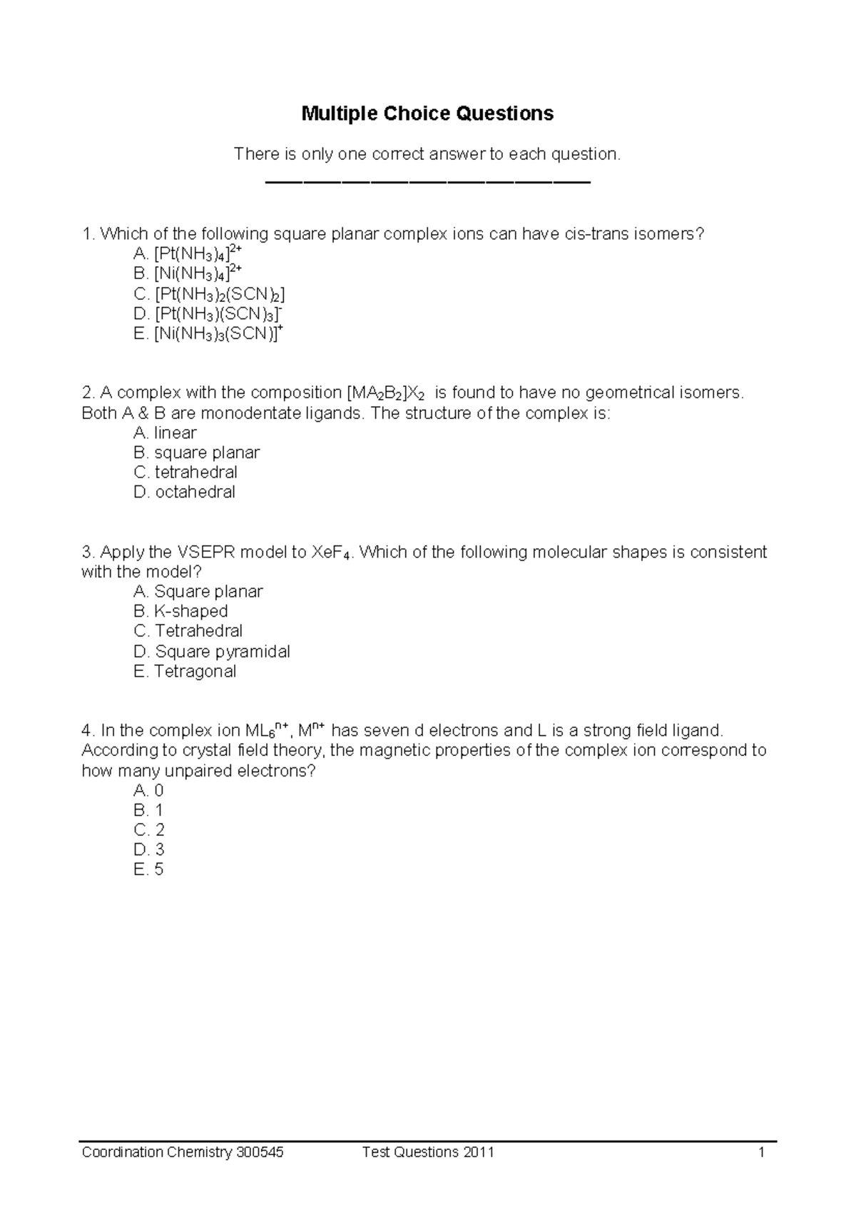 MCQS Valid Torrent