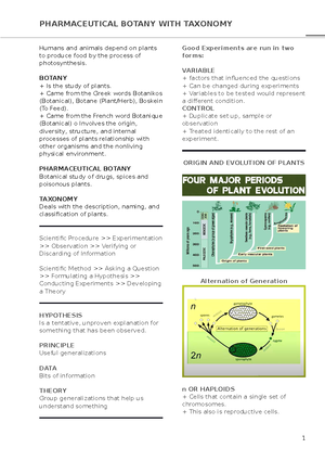 LAWS Affecting THE Practice OF Pharmacy IN THE Philippines - CPU ...