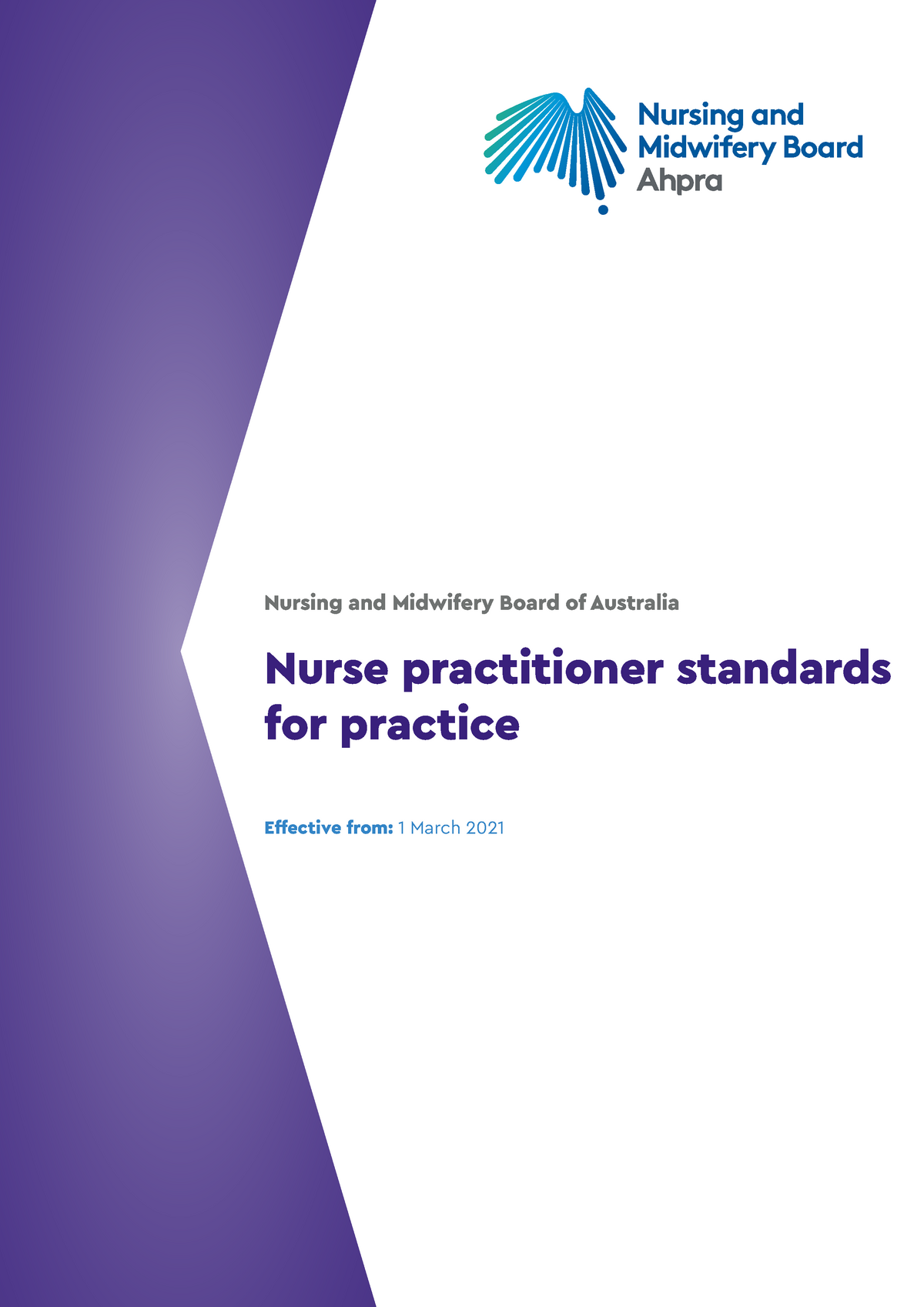 the standards of nursing practice board rule 217.11