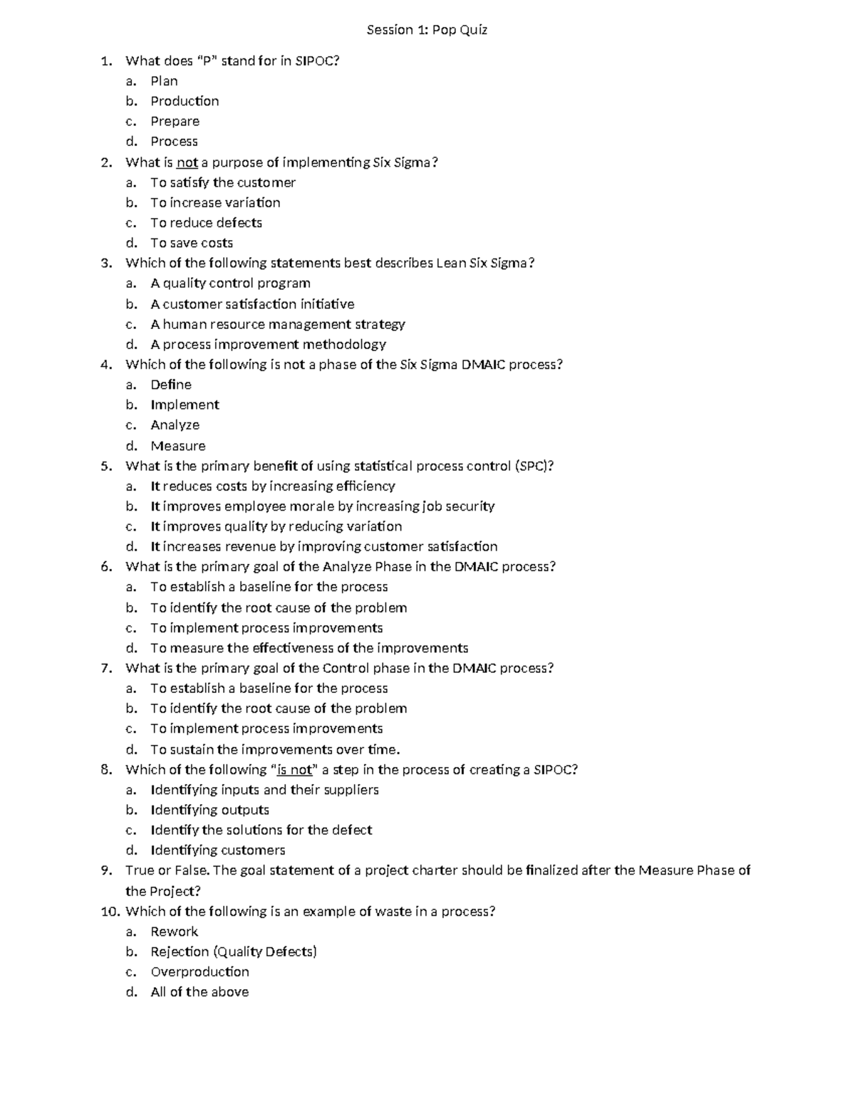 lss-yb-sesson-1-pop-quiz-lss-study-material-what-does-p-stand-for