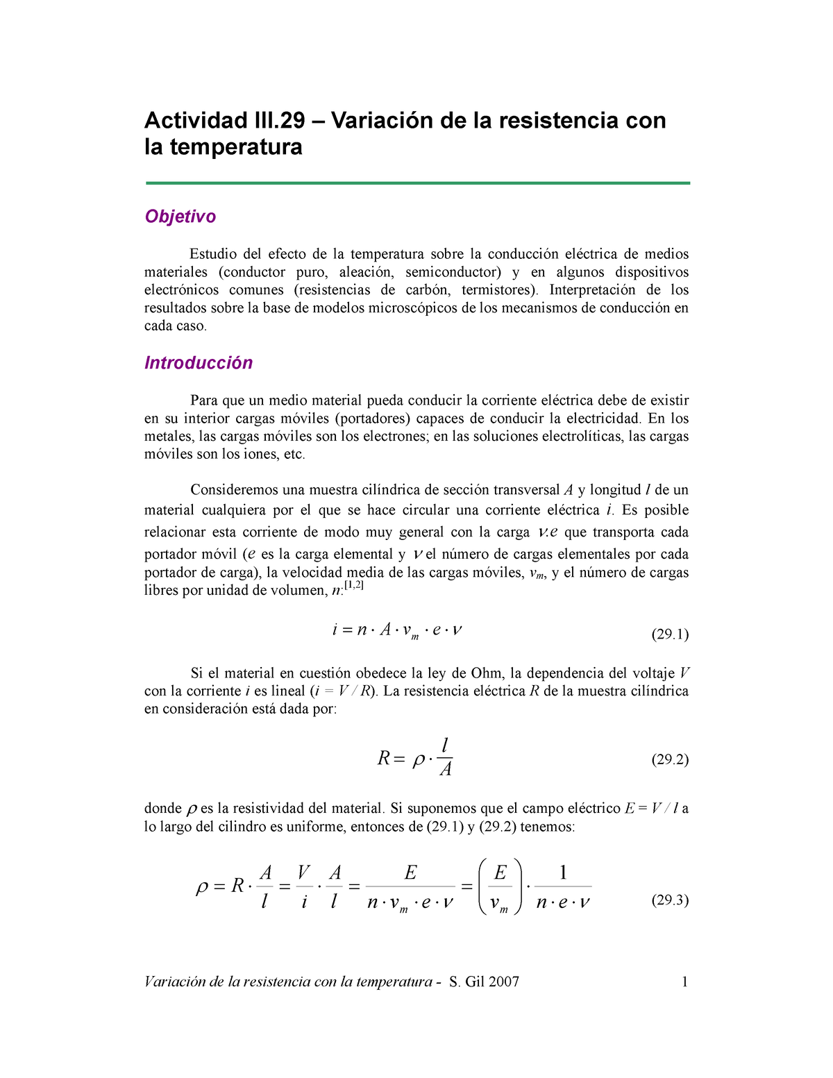 Informe DE Laboratorio N°7 bvffg hhgggh hhhjkjnhgfghjkl gfghjkl hjgfdfghj -  Fisica - Studocu