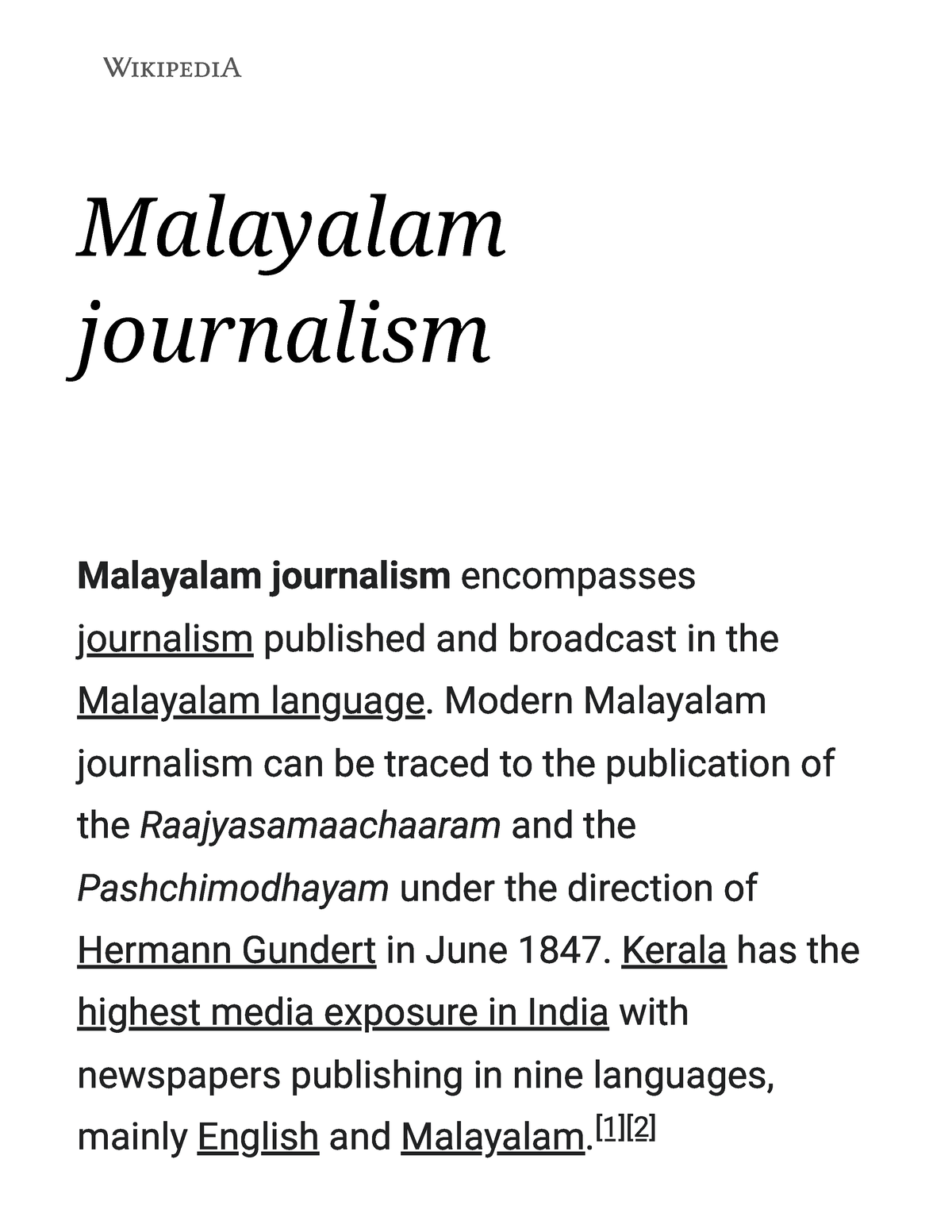 malayalam-journalism-wikipedia-malayalam-journalism-malayalam