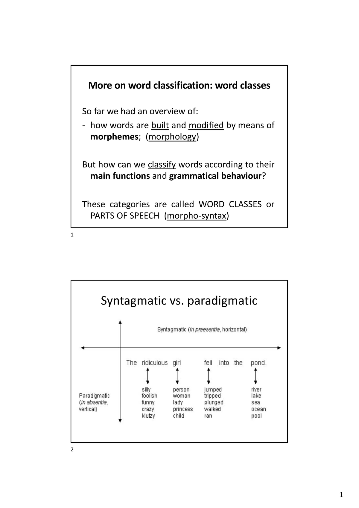 week-2-word-classes-part1a-more-on-word-classification-word