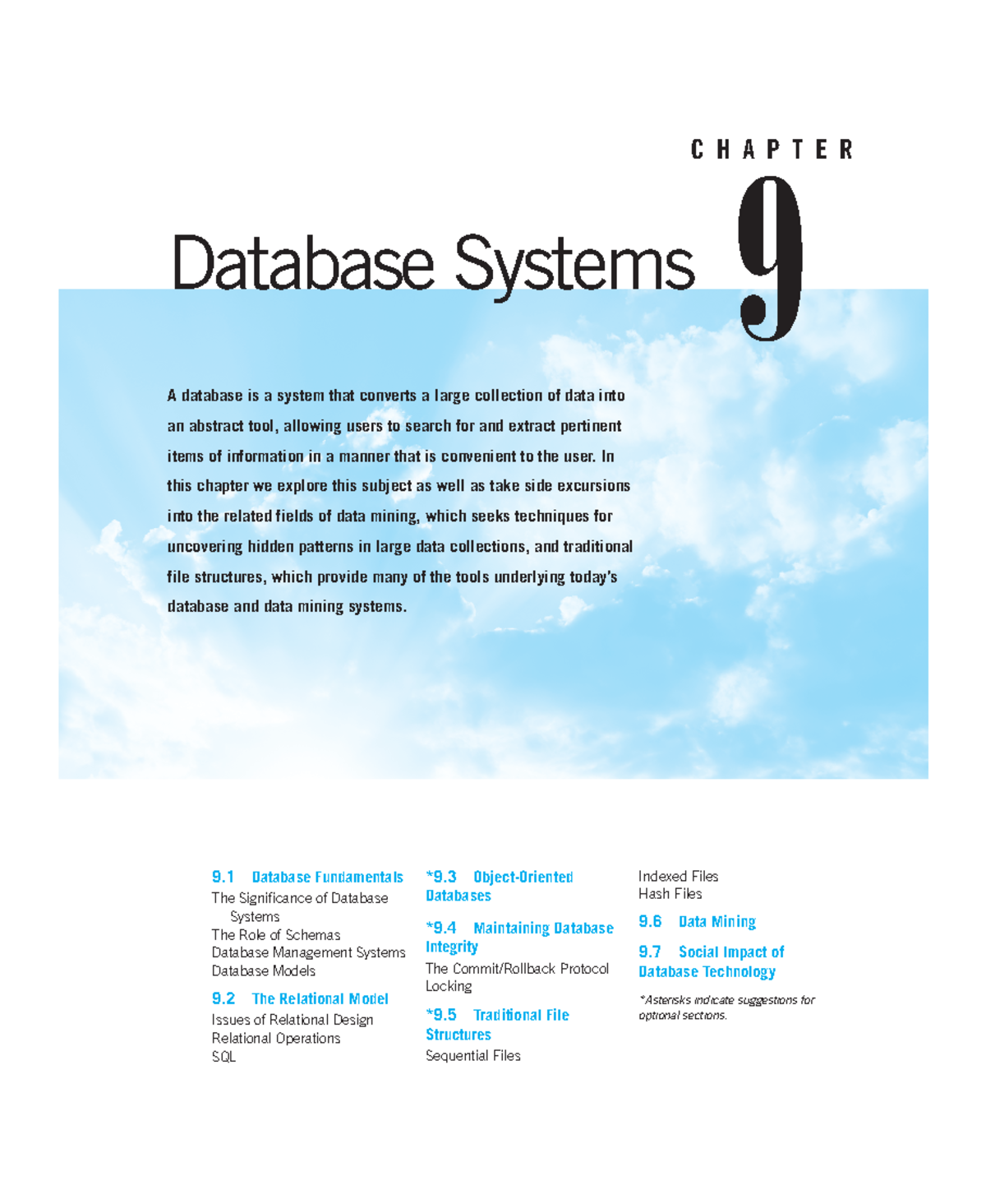 Computer Science- An Overview (12th Global Edition)-416-450 - C H A P T ...