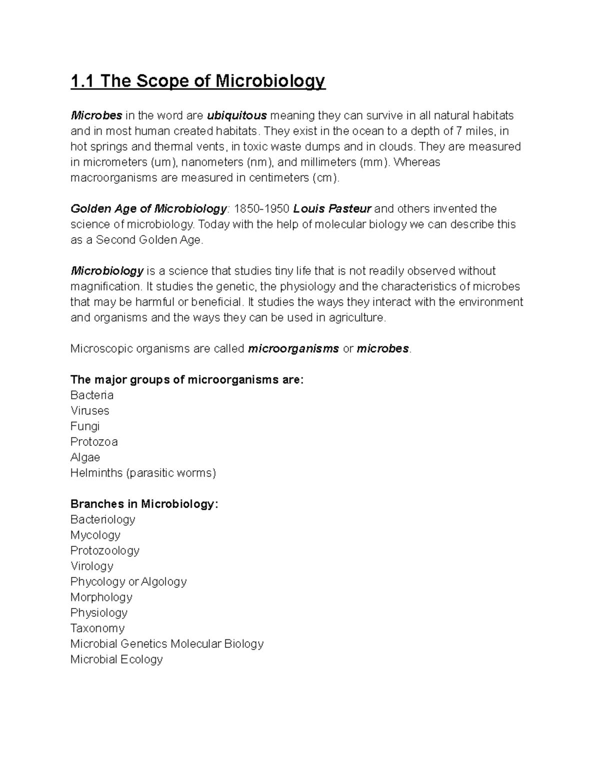 ch-1-the-main-themes-of-microbiology-1-the-scope-of-microbiology